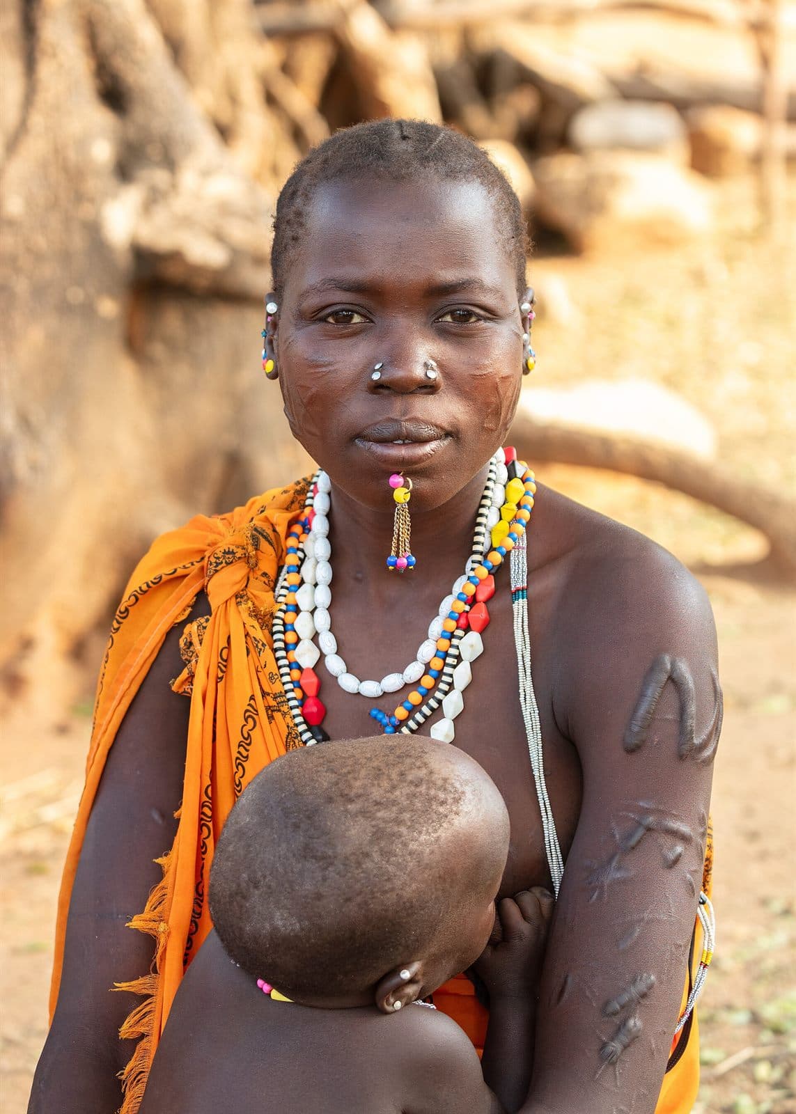 Laarim Community