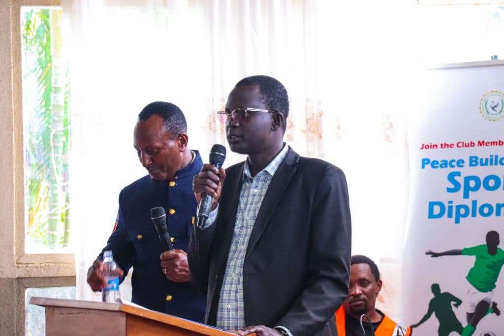 From Faith Leader to Peace Icon