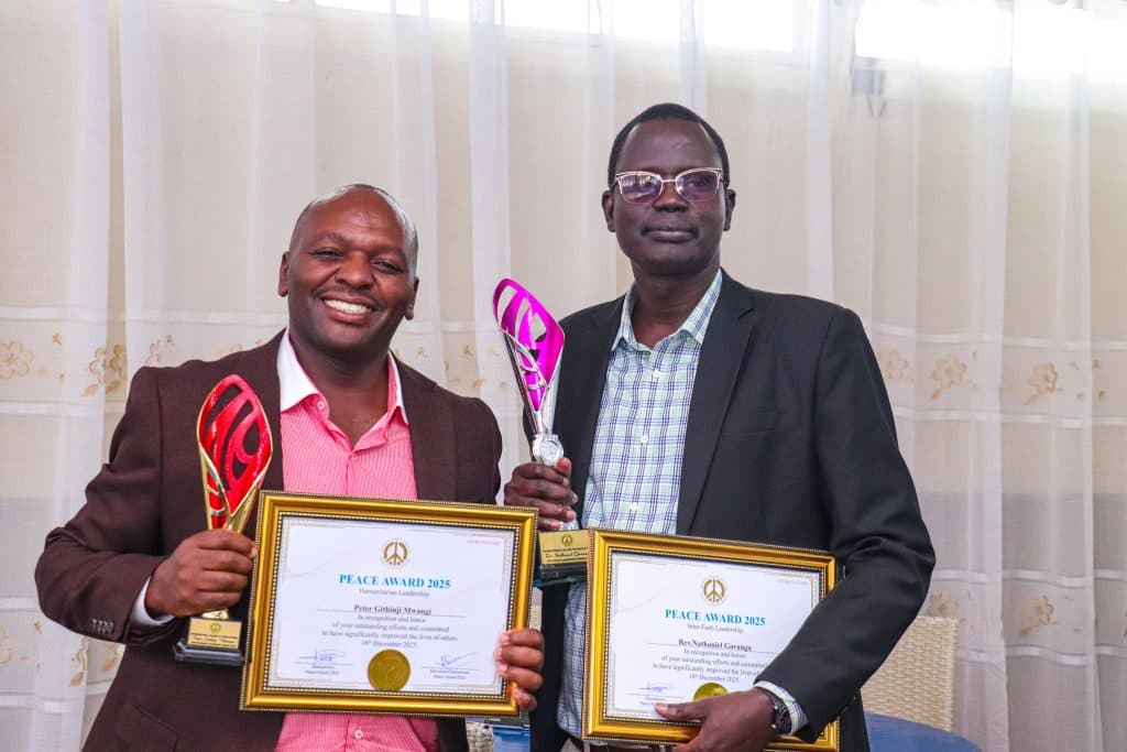 Nairobi Honors