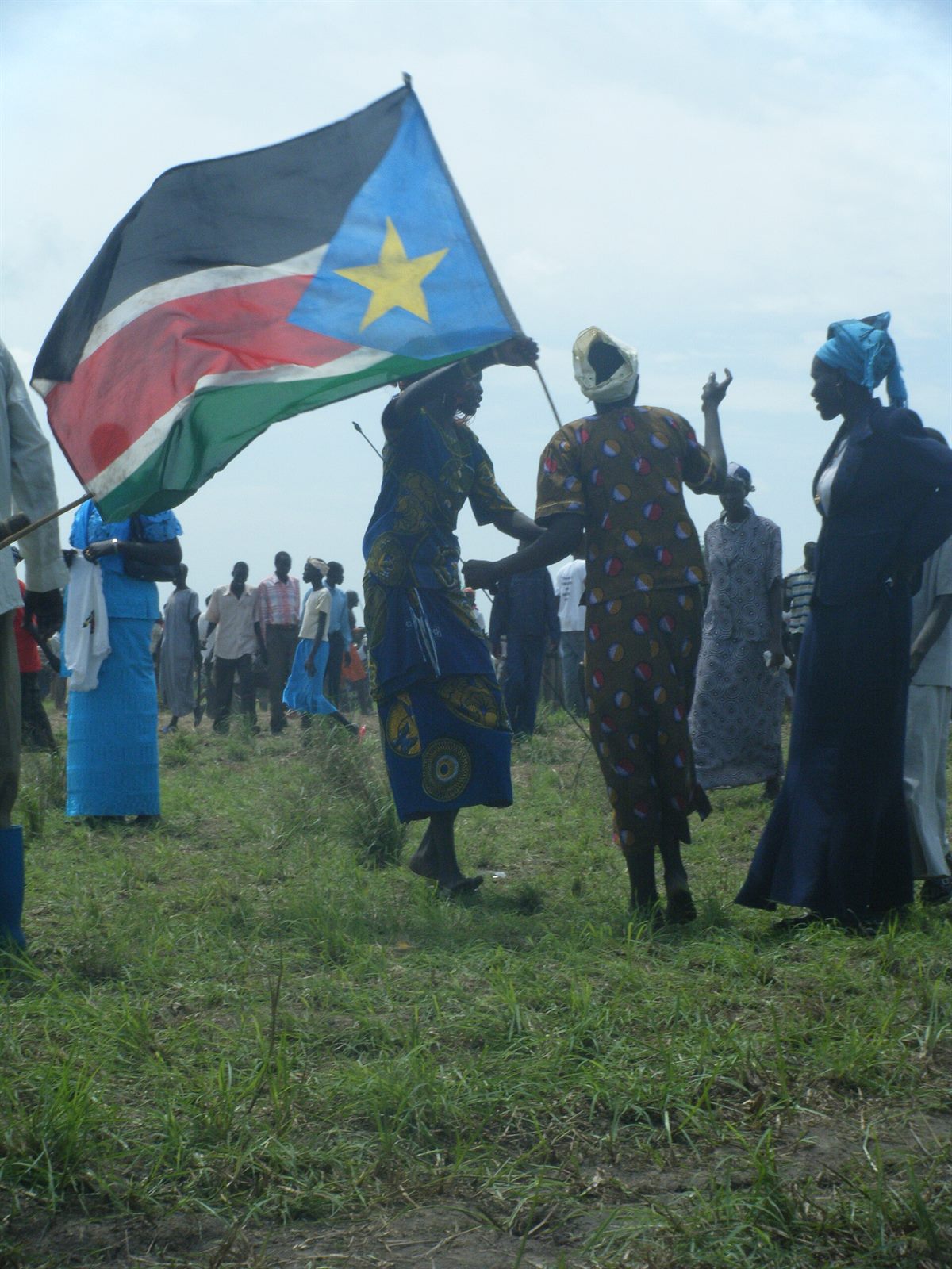 Women of Bor